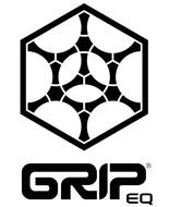 Clip art of grip logo