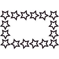 Cake Border Clip Art N2