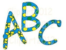 FFA Clip Art N3