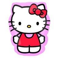 Hello Kitty N64