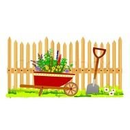 gardening set