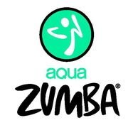 Aqua Zumba Logo N2