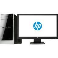 Manual HP ENVY 700 Desktop