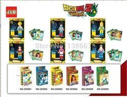 LEGO Dragon Ball Z