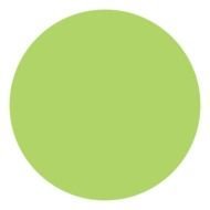 Transparent Circles drawing