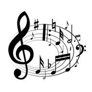 Music Clip Art N56