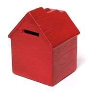 Dog House Clip Art N27