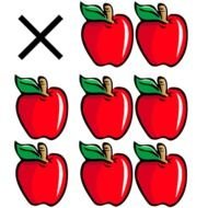 Animated Multiplication Clip Art