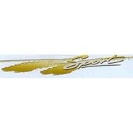 Car Body Graphics N2