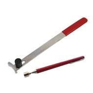 Pulley Holding Tool
