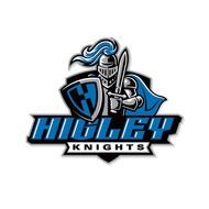 Knights Basketball Logo N2