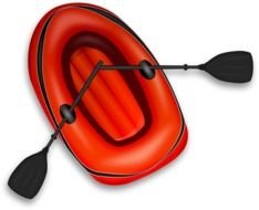 Boat Clip Art N72