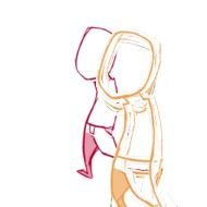 Cat Walk Cycle