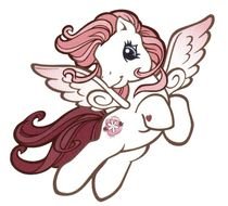 My Little Pony Clip Art N10