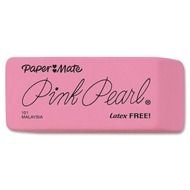 Eraser pint pearl drawing