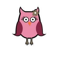Free Owl drawing