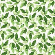 Leaves Pattern