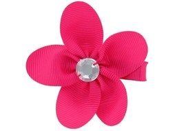Grosgrain Flower drawing