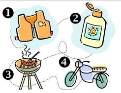 safety instruction in pictures