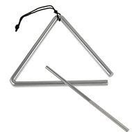 Triangle Musical Instrument drawing