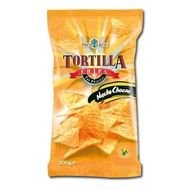 Nacho Cheese Chips