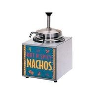 Nacho Cheese Dispenser Electric