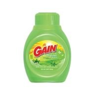 Liquid Laundry Detergent