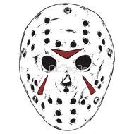 Jason Hockey Mask
