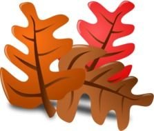 Thanksgiving Day Icons