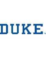 Duke, Blue word, logo