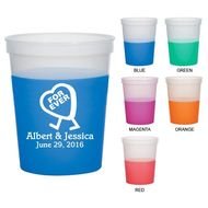 Color Changing Cups N4