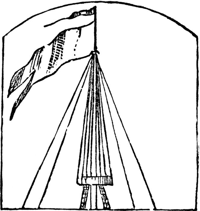Water Tower Clip Art N8