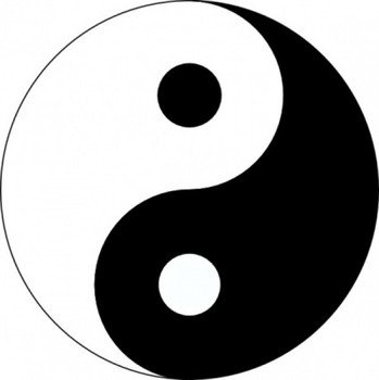 Yang Clipart Yin Clip Art 426111jpg