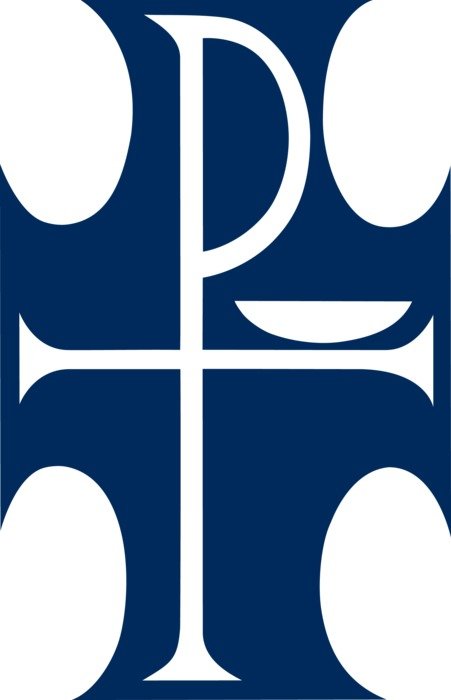 Chi Rho as a Symbol