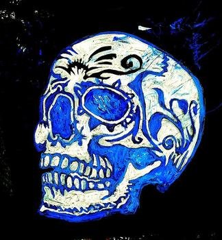 Sugar Skull