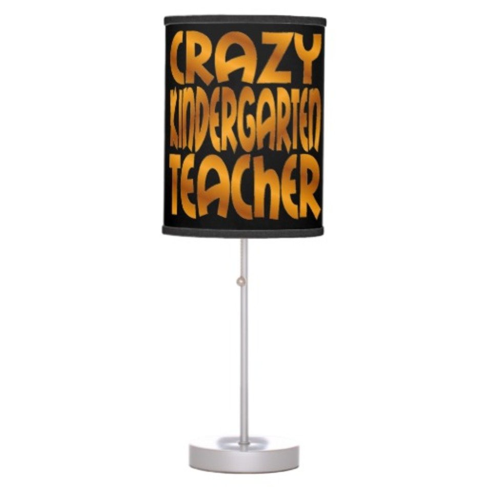 Cute Teal Day Of The Dead Sugar Skull Owl Rough Lamp
