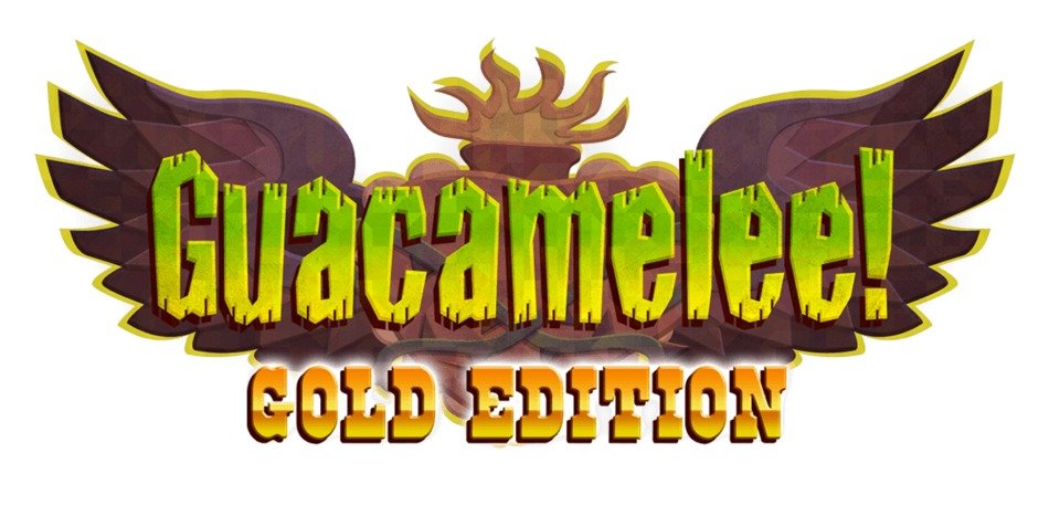 Guacamelee! as picture for clipart