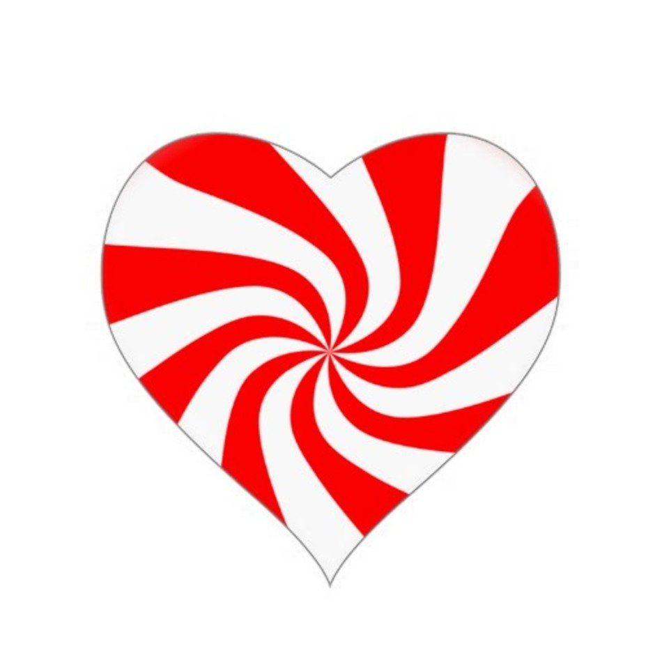 Candy Swirl Clip Art N2