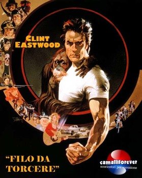 Filo Torcere Clint 1 2