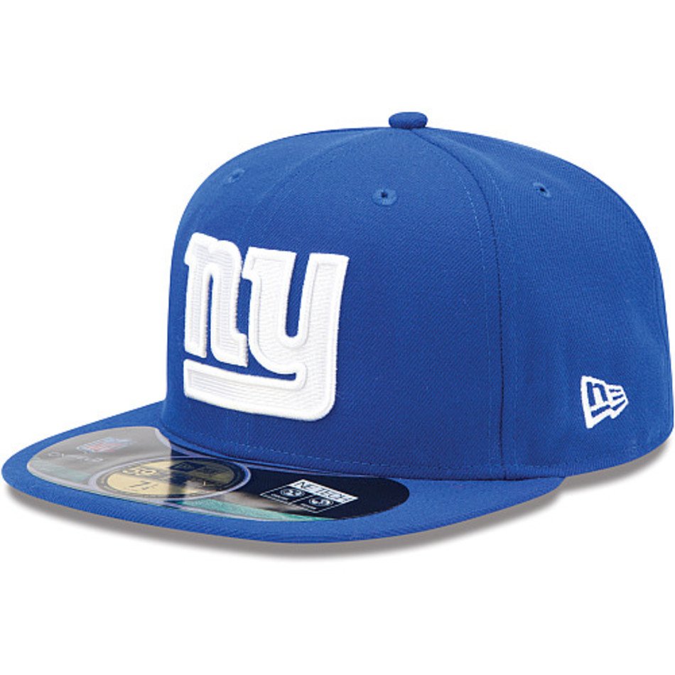 New York Giants N4