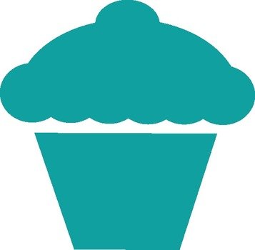 Cupcake Clip Art N59