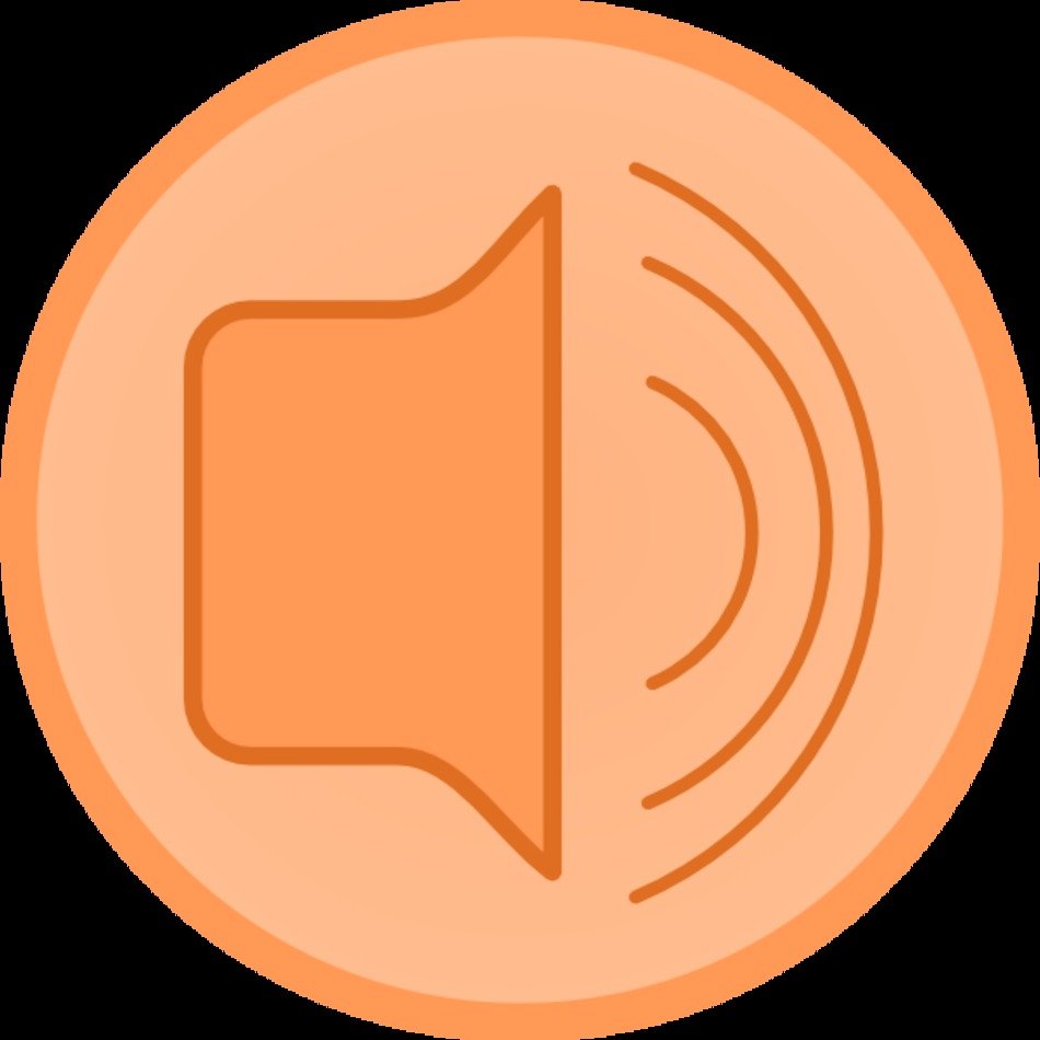 Speaker Clip Art N11