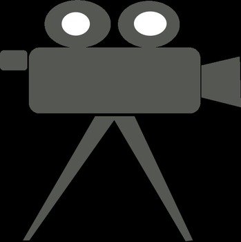 Camera Clip Art N71