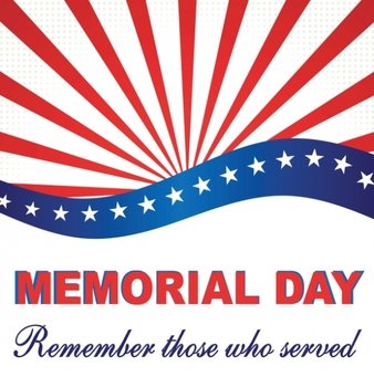 Memorial Day 2015