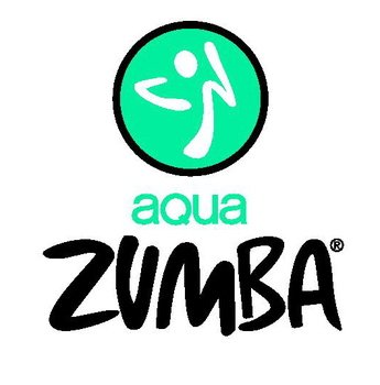 Aqua Zumba Logo N2