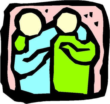 Physical Therapy Clip Art N15