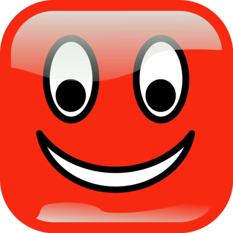Smiley Applause Public Domain Clip Art Image Wpclipart