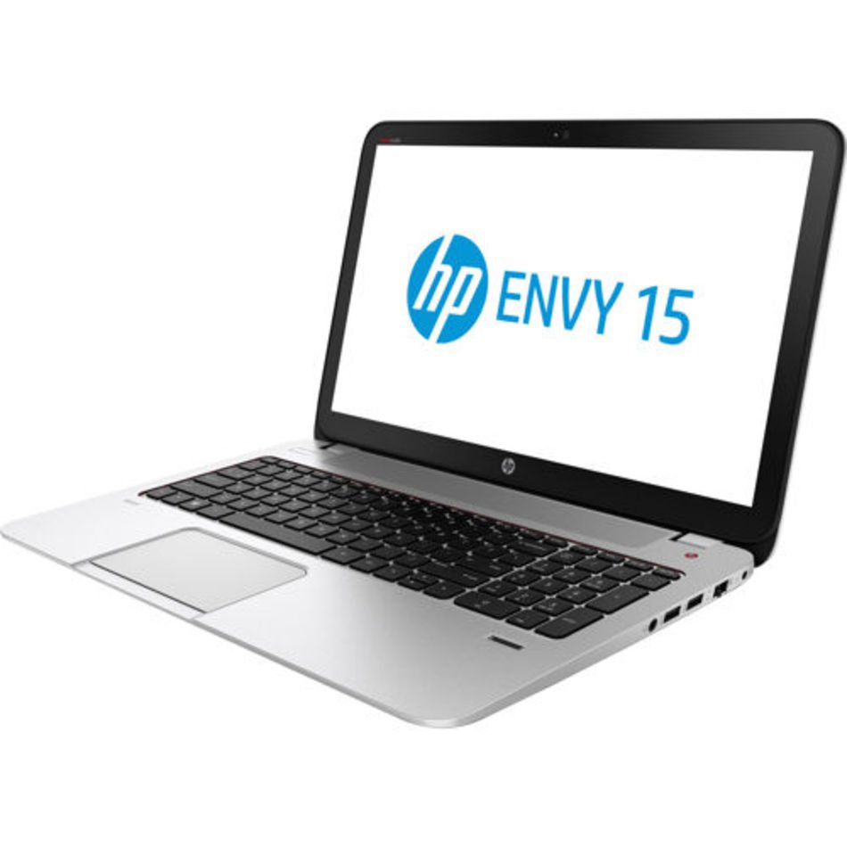HP ENVY 15 J173cl Laptop AMD A10 1080p Backlit Keyboard