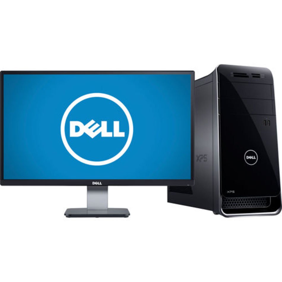 Dell XPS 8700 Desktop