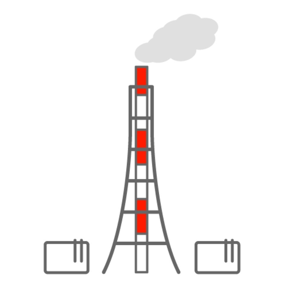 Thermal Energy Clip Art